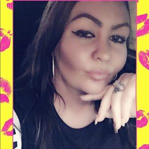 Meet your Posher, Cindi